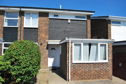 5 bedroom house to rent - Kemsing Gardens, Canterbury