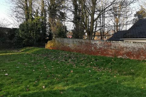 Ethelbert Road, Canterbury