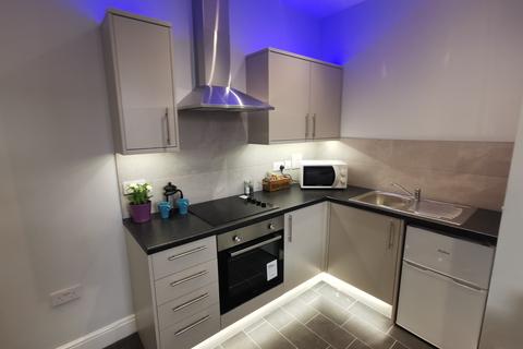 1 bedroom in a house share to rent - Ethelbert Road, Canterbury