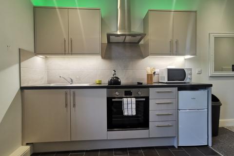 1 bedroom in a house share to rent - Ethelbert Road, Canterbury