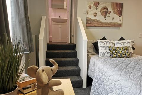 1 bedroom in a house share to rent - Ethelbert Road, Canterbury