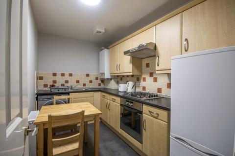 undefined, 2573L South Fort Street, Edinburgh, EH6 4DL