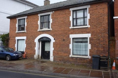 undefined, Mill Street, Mildenhall, Suffolk, IP28