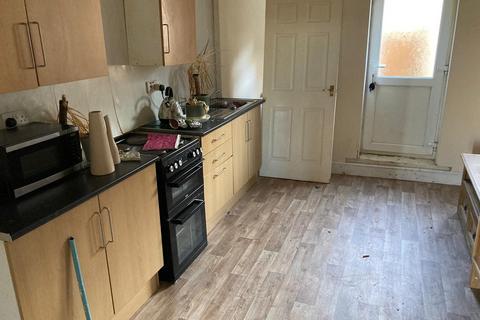 16 Baldwin Street, Easington Colliery, Peterlee, SR8 3SJ