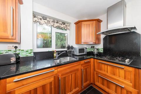 undefined, Munro Avenue, Reading, RG5