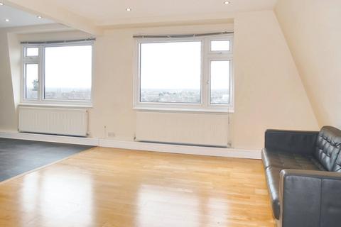 2 bedroom flat to rent, Lower Road, Harrow HA2