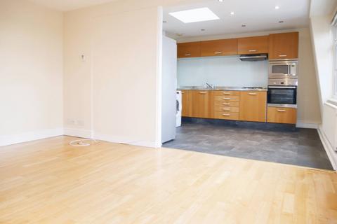 2 bedroom flat to rent, Lower Road, Harrow HA2