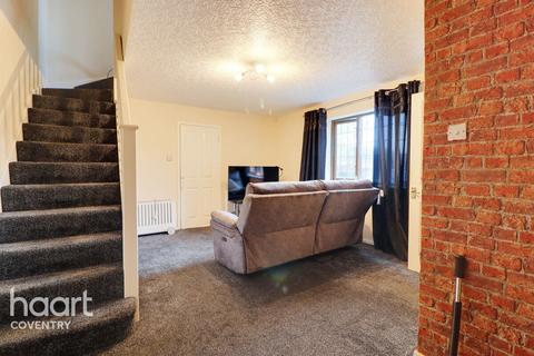 2 bedroom semi-detached house for sale, Sandpiper Road, Coventry