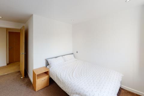 3 bedroom flat to rent - 2.3 Cymbeline House, Cymbeline House, 26 Shakespeare Street, Nottingham, NG1 4FQ