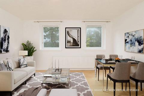2/3 Glenogle Road, Edinburgh, EH3 5HW