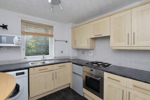 2/3 Glenogle Road, Edinburgh, EH3 5HW
