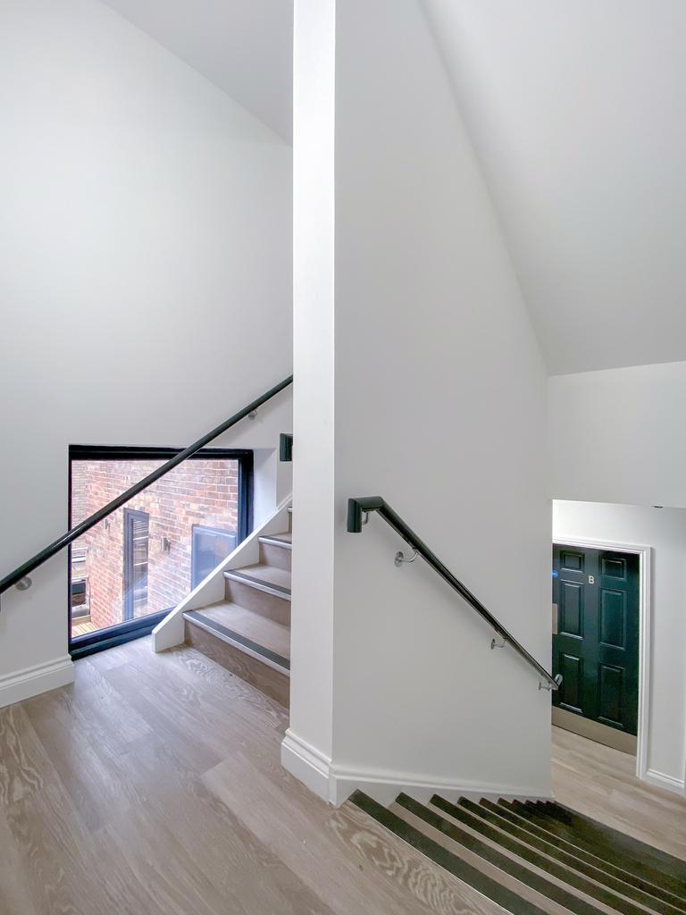 Stairs 1.1