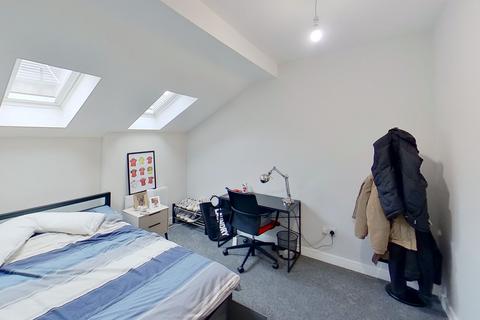 2 bedroom flat to rent, Flat 2, The Printworks, 29 Lake Street, Nottingham, NG7 4BT