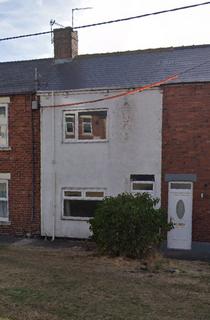 2 bedroom terraced house for sale - Anthony Street, Peterlee, SR8