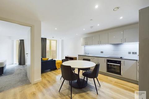 undefined, Flat 17 :: The Quarters