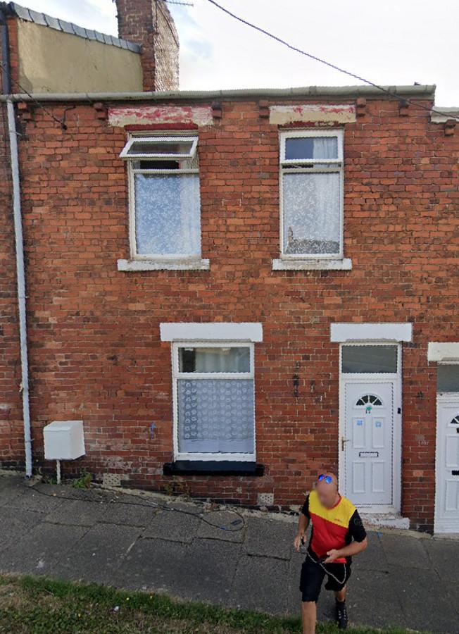 Angus Street, Peterlee, SR8 3 bed terraced house for sale £45,000