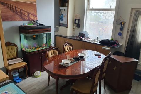 17 Angus Street, Easington Colliery, Peterlee, SR8 3PZ