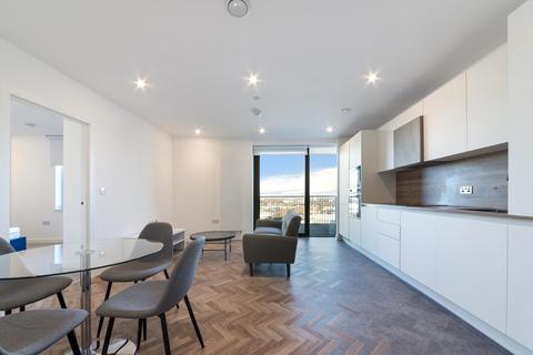 2 bedroom apartment to rent, Skyline Apartments, Three Waters, London, E3