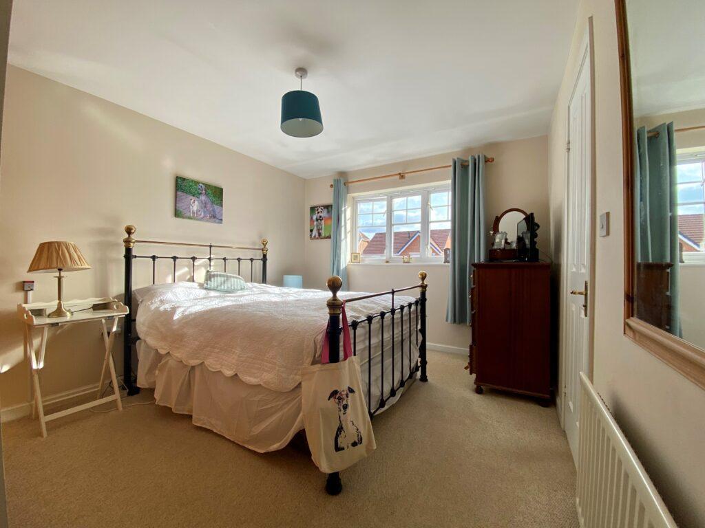 Westminster Oval, Norton, Stockton on... 4 bed detached house £450,000