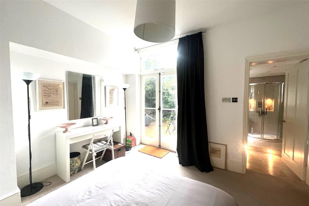 1st Bedroom
