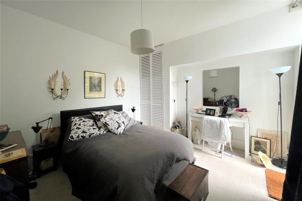 1st Bedroom