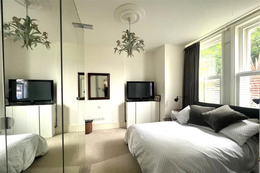 2nd Bedroom