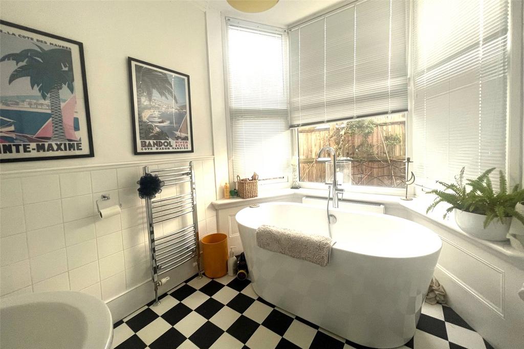 En-Suite Bthroom