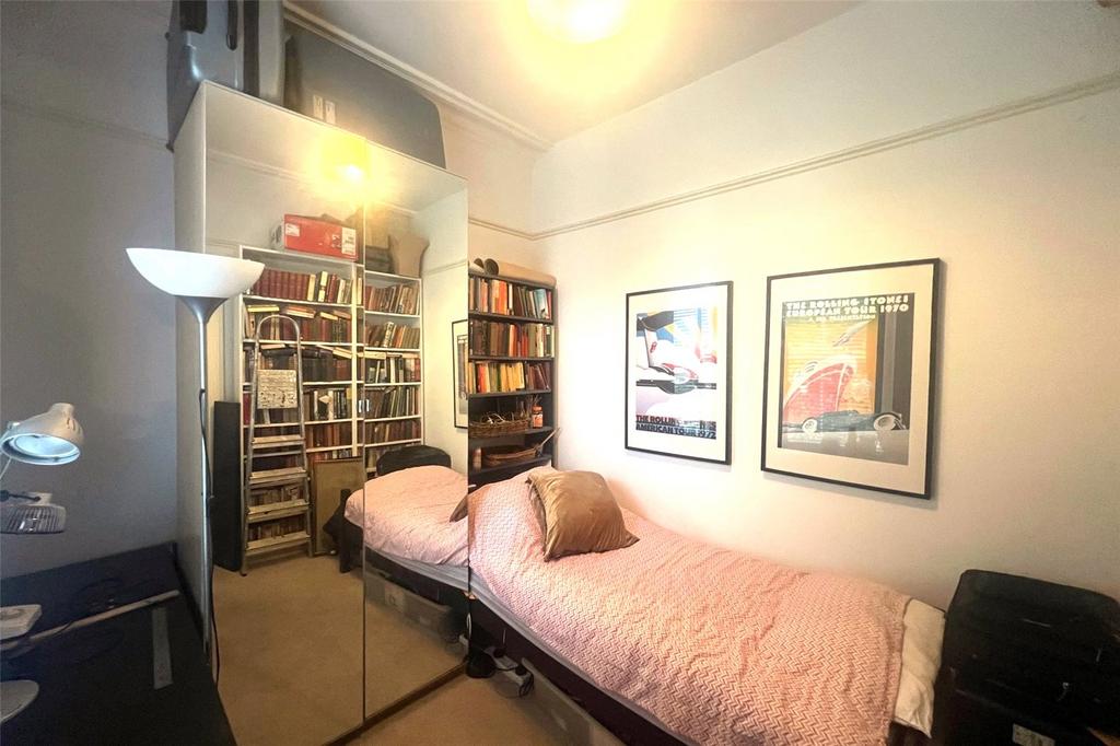 3rd Bedroom