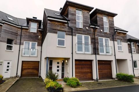 3 bedroom house for sale - Bootham Green, Newborough Street, York, YO30