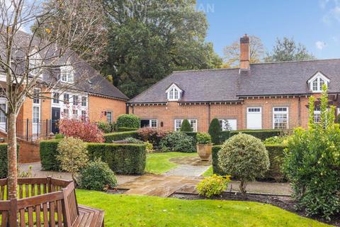 1 bedroom retirement property for sale - Whiteley Village, Walton On Thames KT12