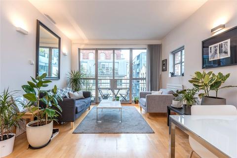 1 bedroom apartment for sale, Dallington Square, Islington, Clerkenwell, London, EC1V