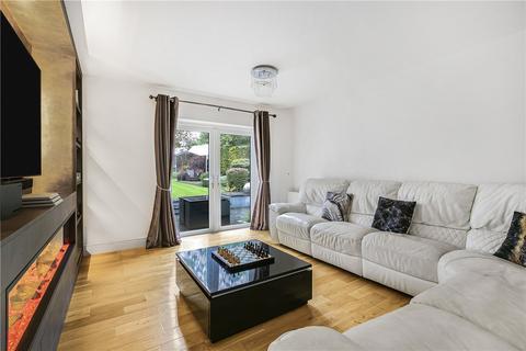 4 bedroom detached house for sale, Sycamore Avenue, Hatfield, Hertfordshire, AL10