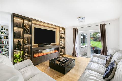 4 bedroom detached house for sale, Sycamore Avenue, Hatfield, Hertfordshire, AL10