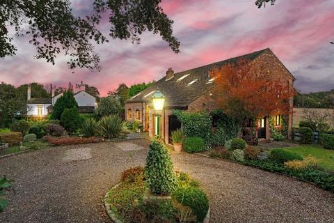 Whartons Cottage Gorsuch Lane, Scarisbrick, Ormskirk, L40 9RP