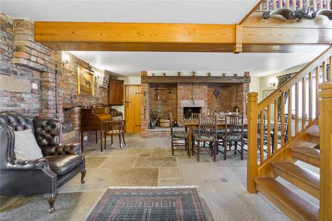 Whartons Cottage Gorsuch Lane, Scarisbrick, Ormskirk, L40 9RP