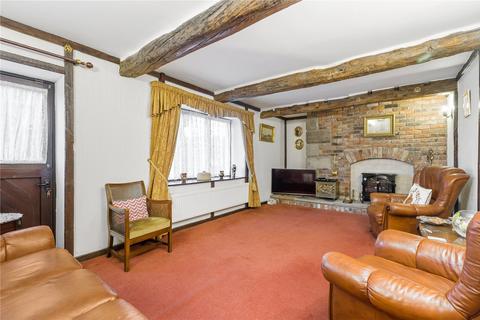 Whartons Cottage Gorsuch Lane, Scarisbrick, Ormskirk, L40 9RP