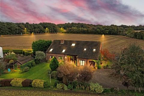 Whartons Cottage Gorsuch Lane, Scarisbrick, Ormskirk, L40 9RP