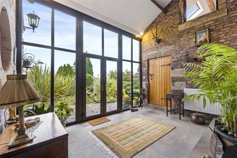 Whartons Cottage Gorsuch Lane, Scarisbrick, Ormskirk, L40 9RP
