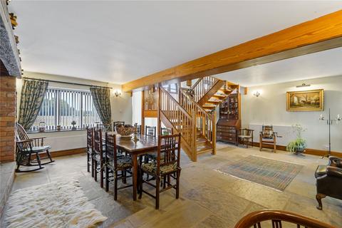 Whartons Cottage Gorsuch Lane, Scarisbrick, Ormskirk, L40 9RP