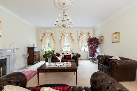 5 bedroom detached house for sale, Rowantree House, Burgham Park, Felton, Northumberland NE65