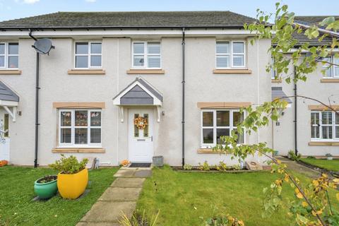 3 bedroom terraced house for sale, 12 Kinlouch Crescent, Rosewell, Midlothian, EH24 9BY