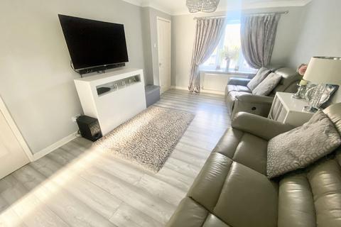 12 Barsloan Grove, Peterlee, SR8 2PY