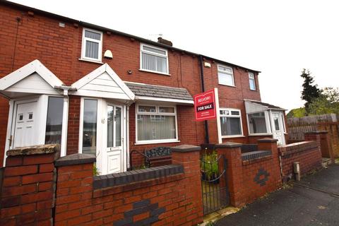 2 bedroom terraced house for sale, Baxters Lane, Sutton, St Helens, WA9