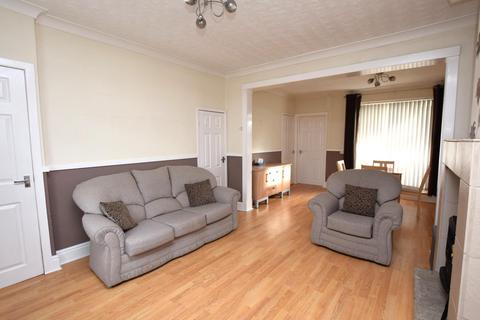 2 bedroom terraced house for sale, Baxters Lane, Sutton, St Helens, WA9