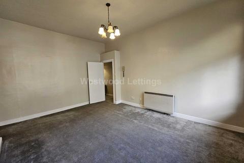 1 bedroom flat to rent, Spout Hall, St Edward Street, Leek