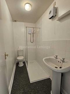 1 bedroom flat to rent, Spout Hall, St Edward Street, Leek