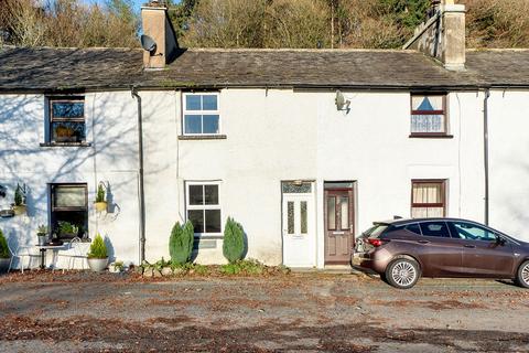 2 bedroom terraced house for sale, 3 Reston Cottages, Staveley