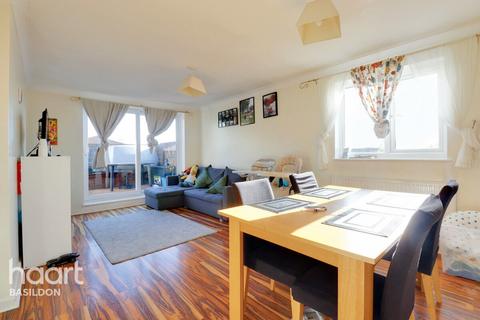 3 Wythefield, Basildon, SS13 3EN