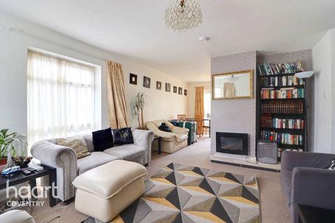 3 bedroom semi-detached house for sale, Finham Green Road, Coventry