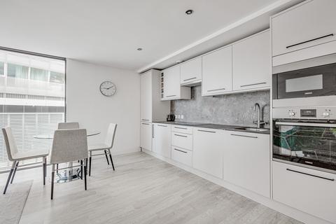 1 bedroom apartment for sale, at Flat 2, 6 Hester Road, London SW11